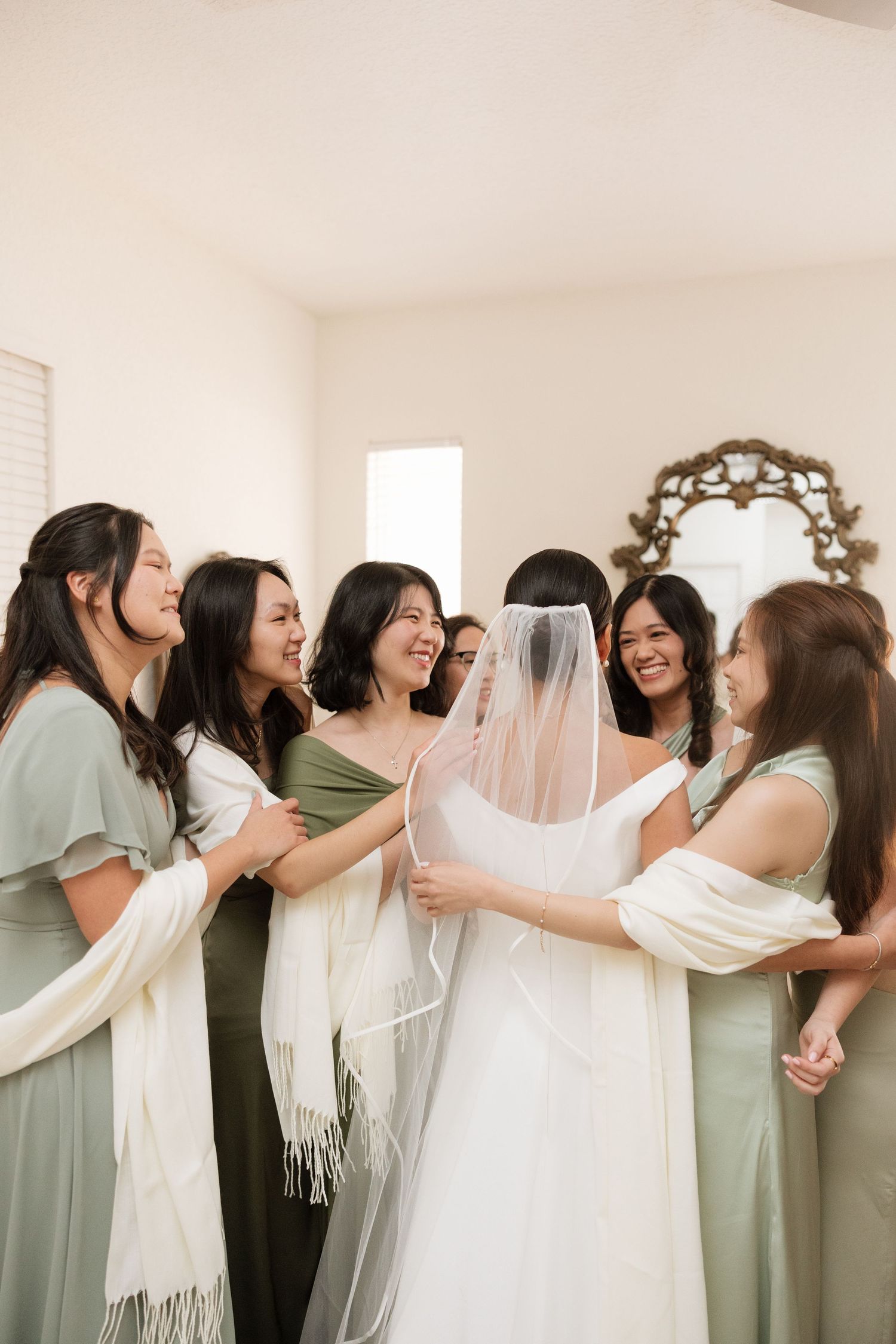Wedding Photography