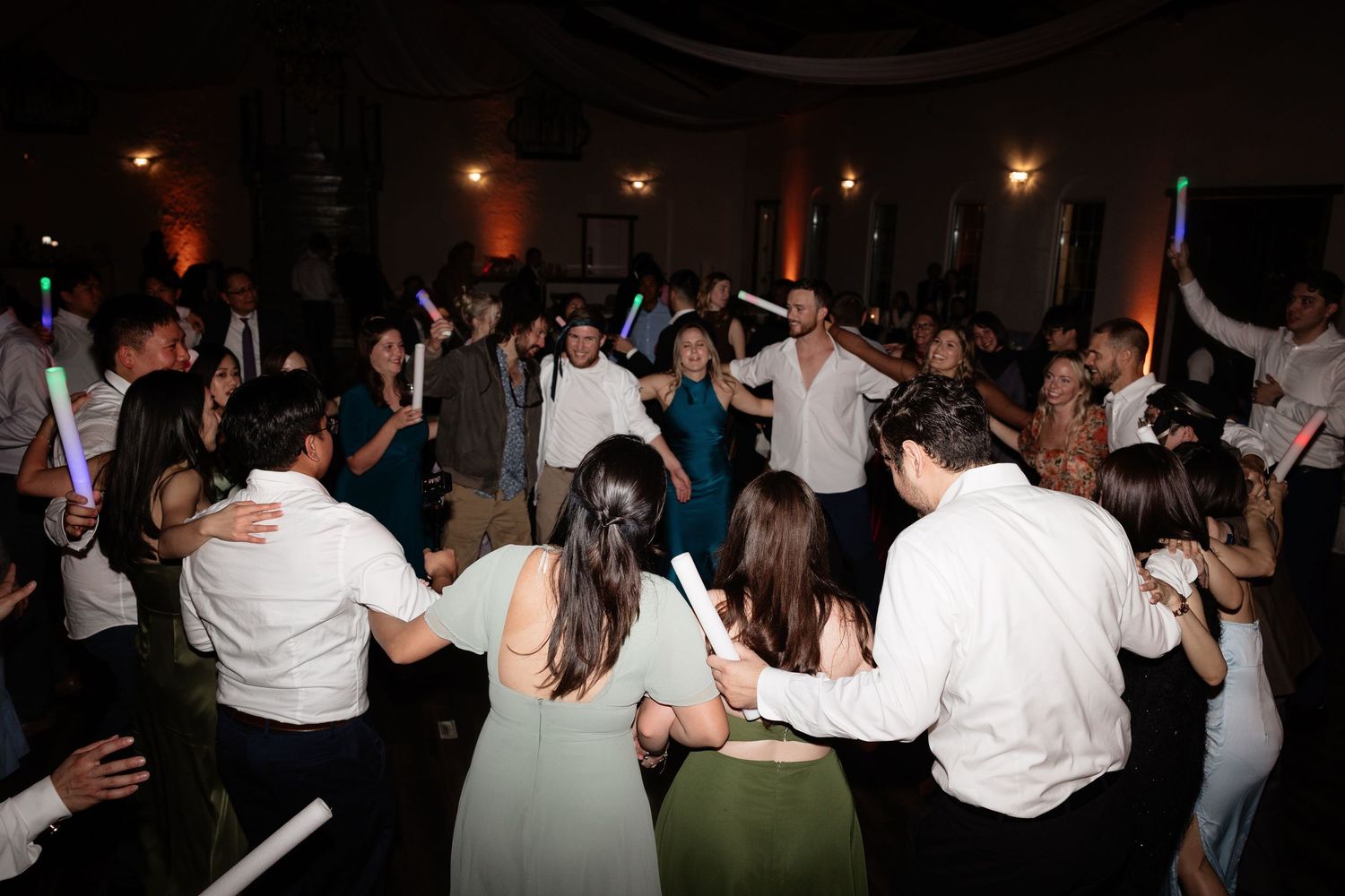 Wedding Photography