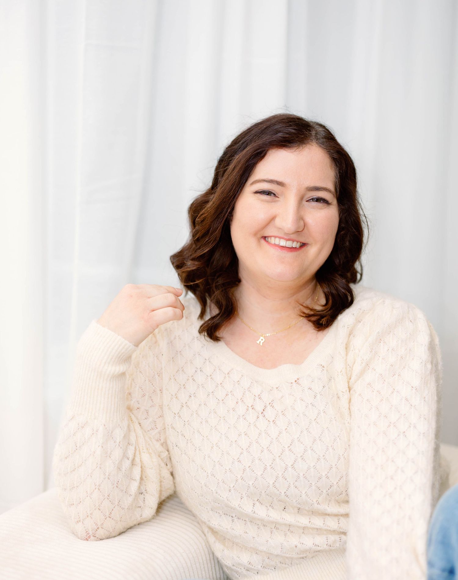 photo of a cincinnati and dayton wedding and family photographer