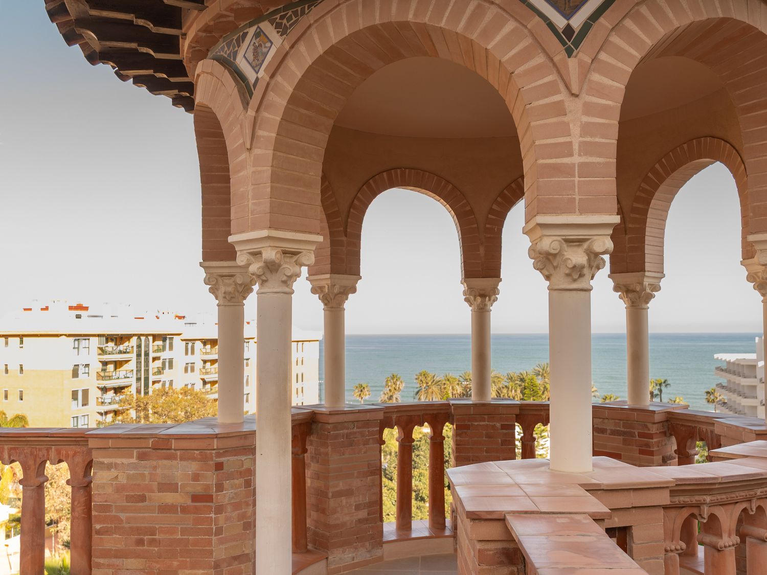 Fotografía de arquitectura e interiorismo