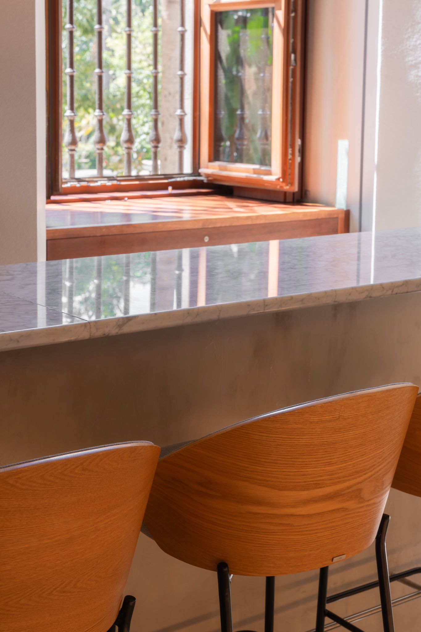 Fotografía de arquitectura e interiorismo