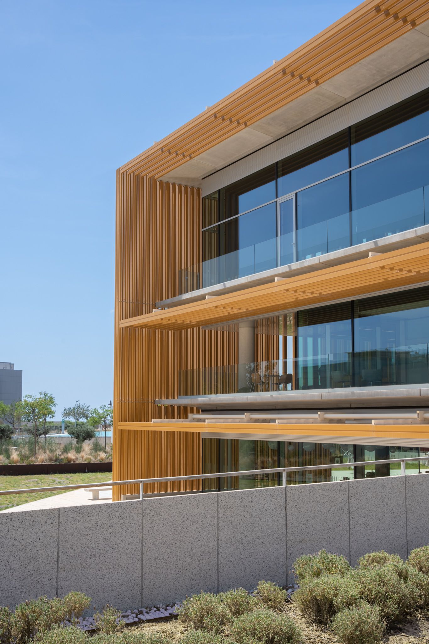 Fotografía de arquitectura e interiorismo