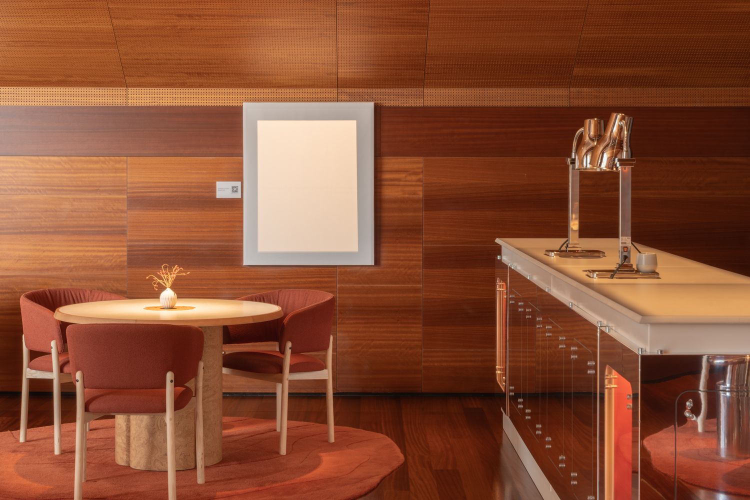 Fotografía de arquitectura e interiorismo