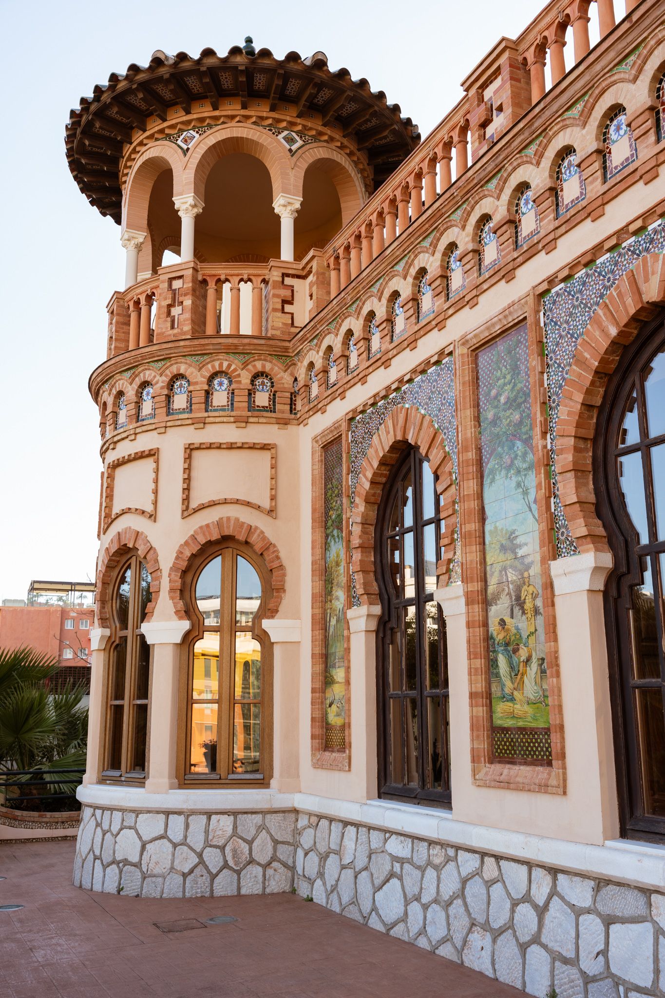 Fotografía de arquitectura e interiorismo