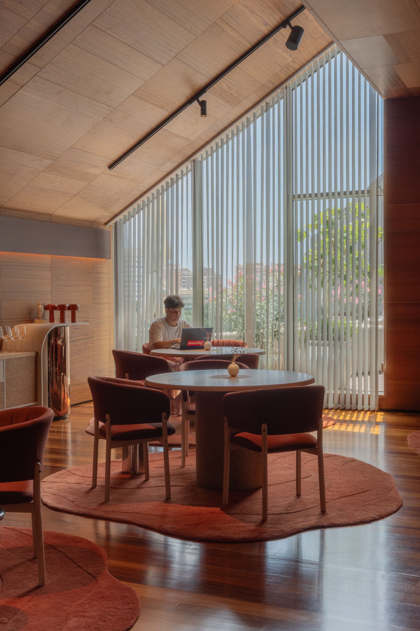 Fotografía de arquitectura e interiorismo