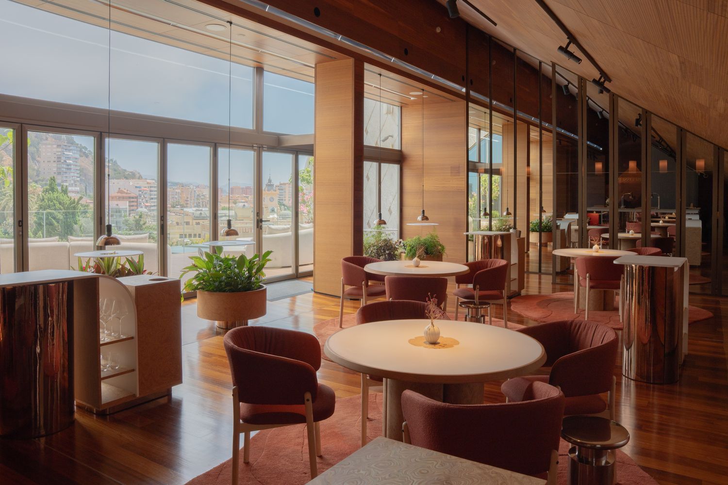 Fotografía de arquitectura e interiorismo