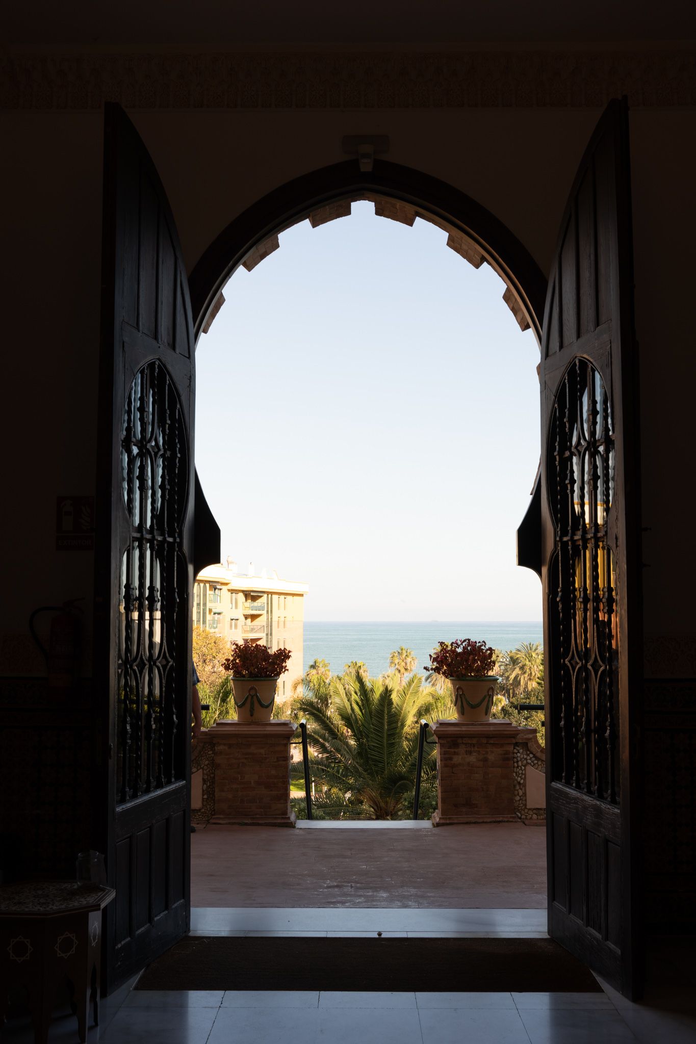 Fotografía de arquitectura e interiorismo