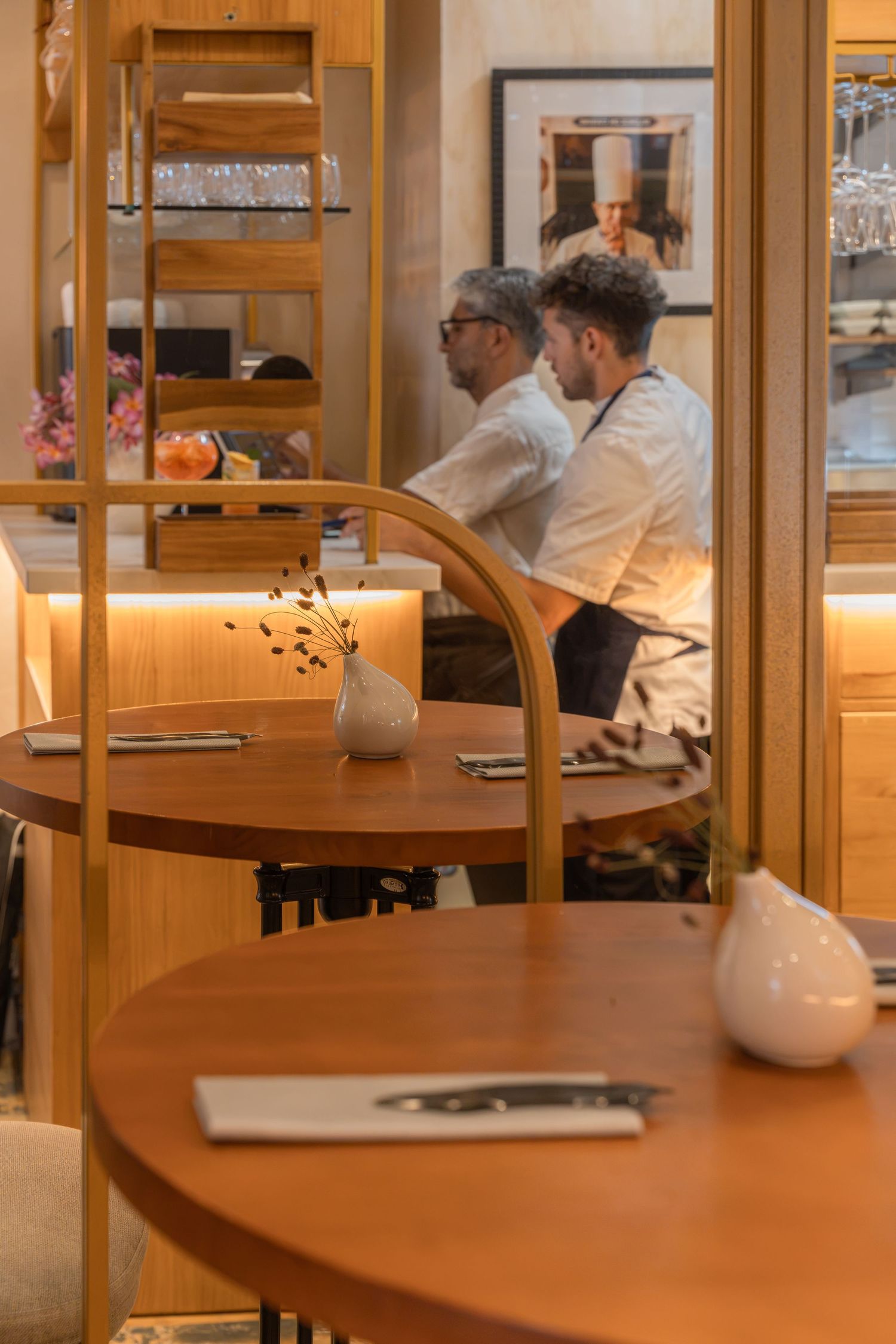 Fotografía de arquitectura e interiorismo