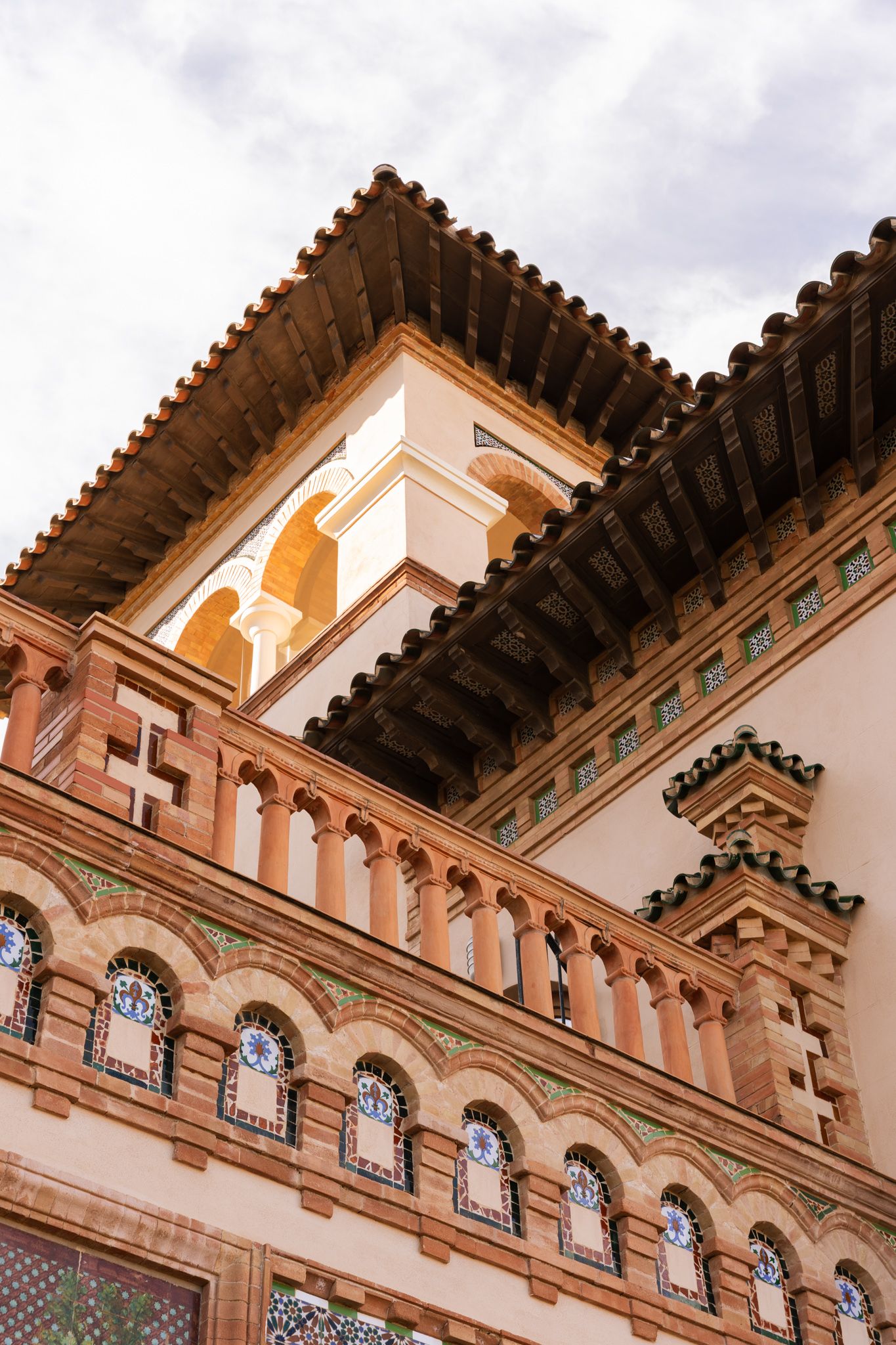 Fotografía de arquitectura e interiorismo