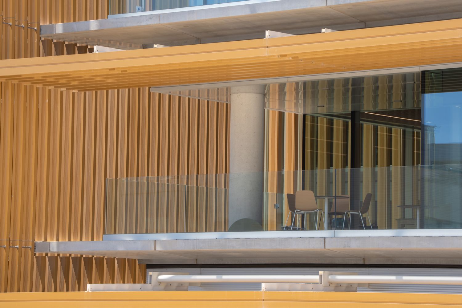 Fotografía de arquitectura e interiorismo