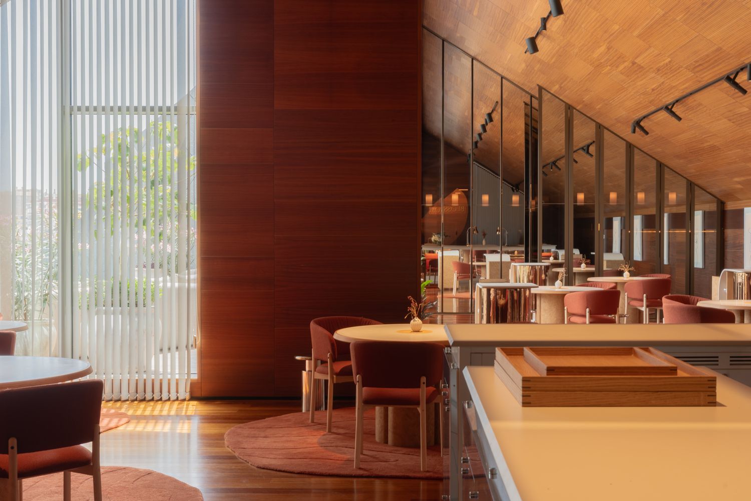 Fotografía de arquitectura e interiorismo