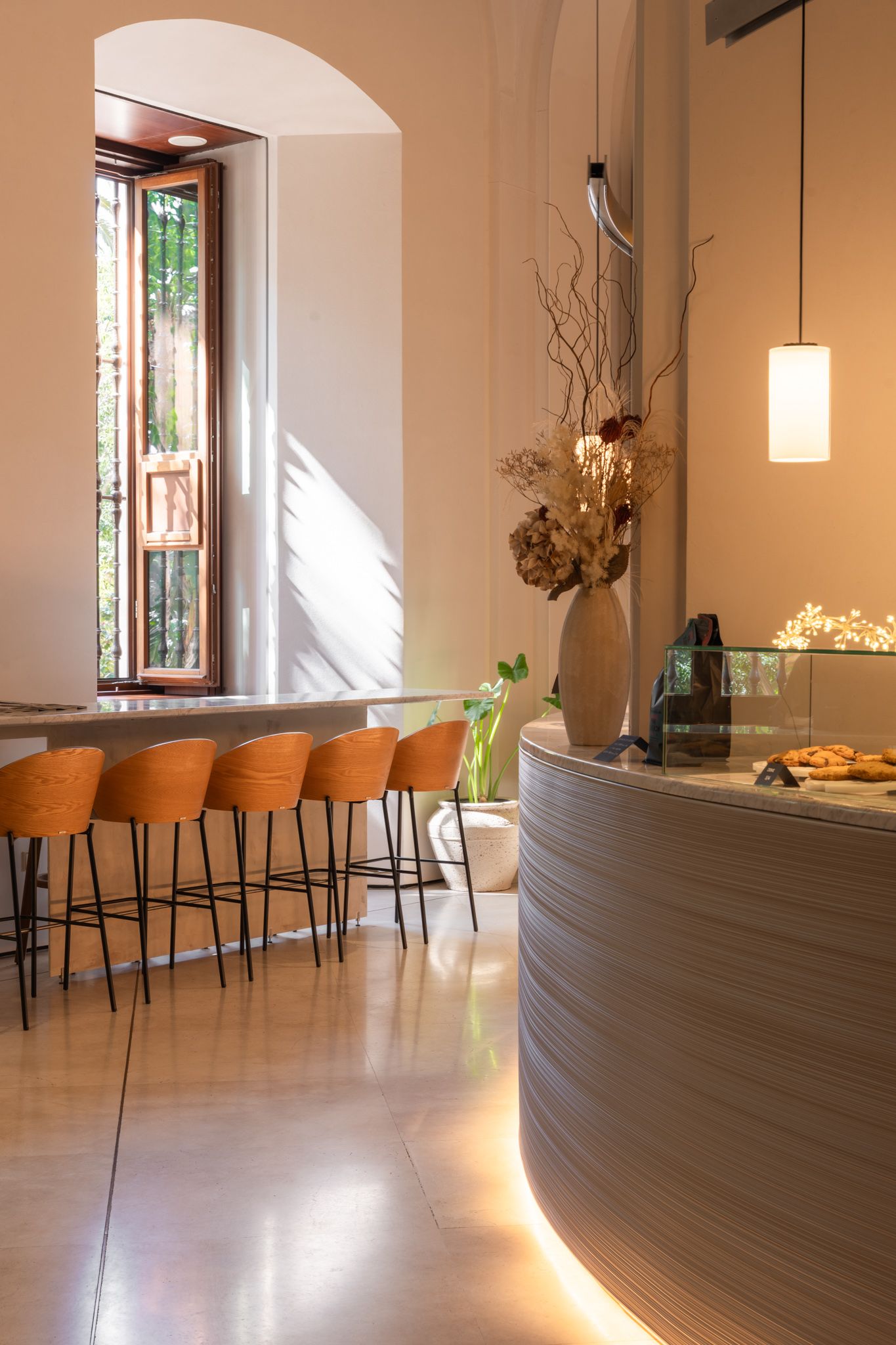 Fotografía de arquitectura e interiorismo