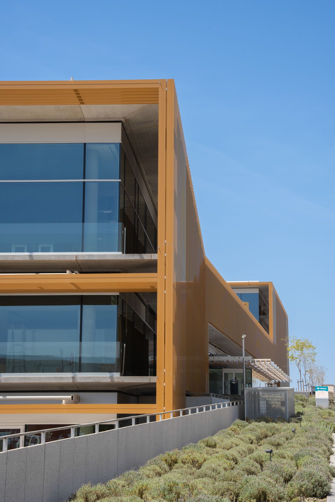 Fotografía de arquitectura e interiorismo