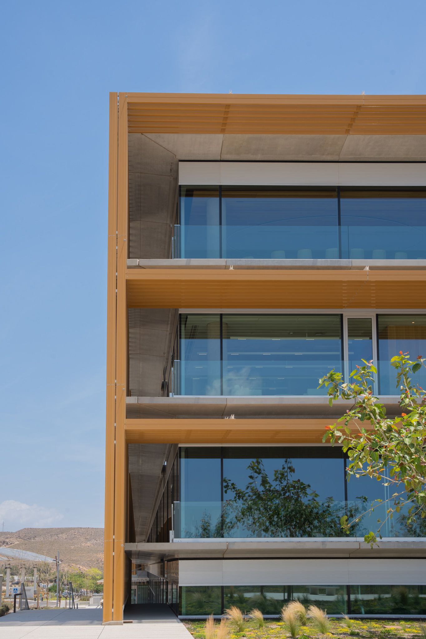 Fotografía de arquitectura e interiorismo