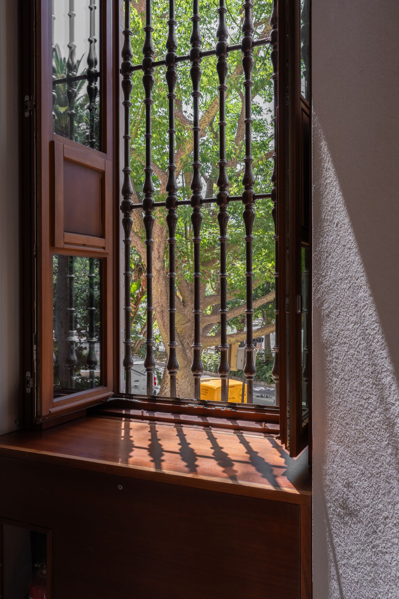 Fotografía de arquitectura e interiorismo