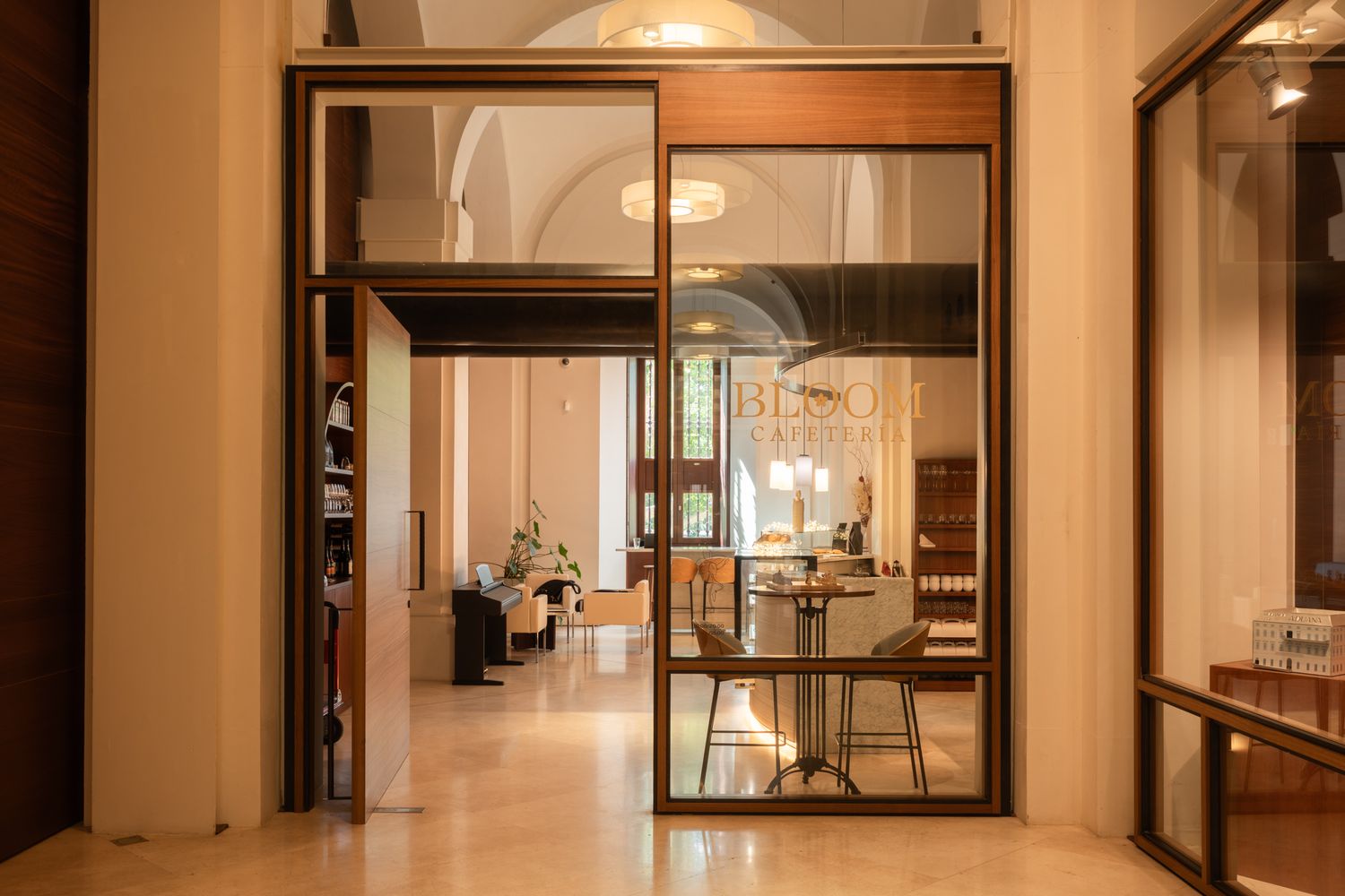 Fotografía de arquitectura e interiorismo