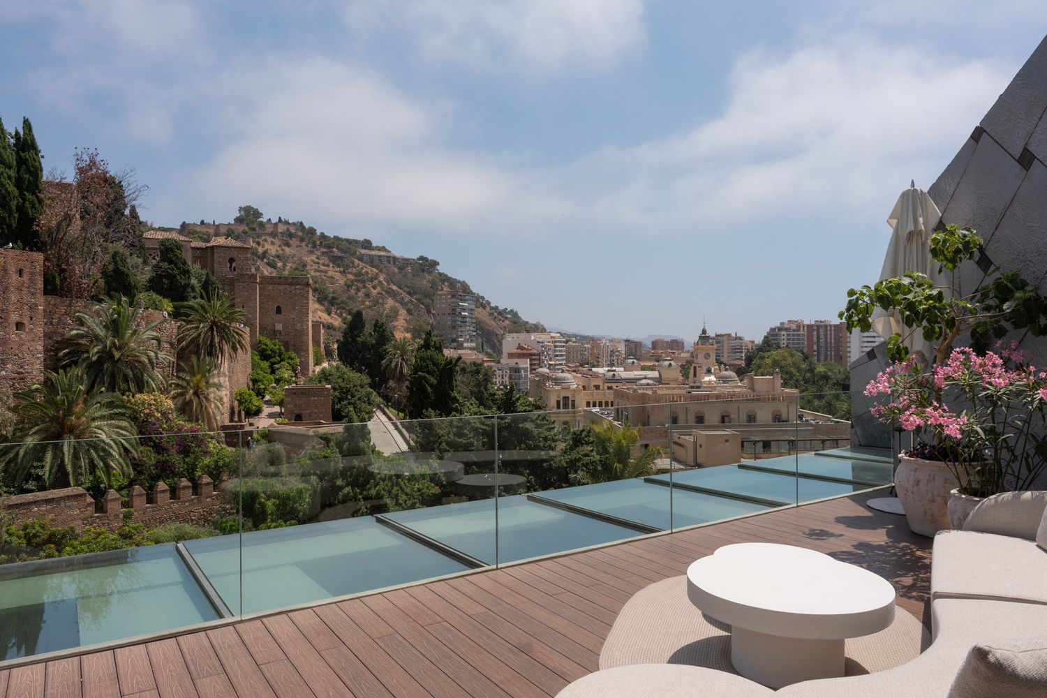 Fotografía de arquitectura e interiorismo