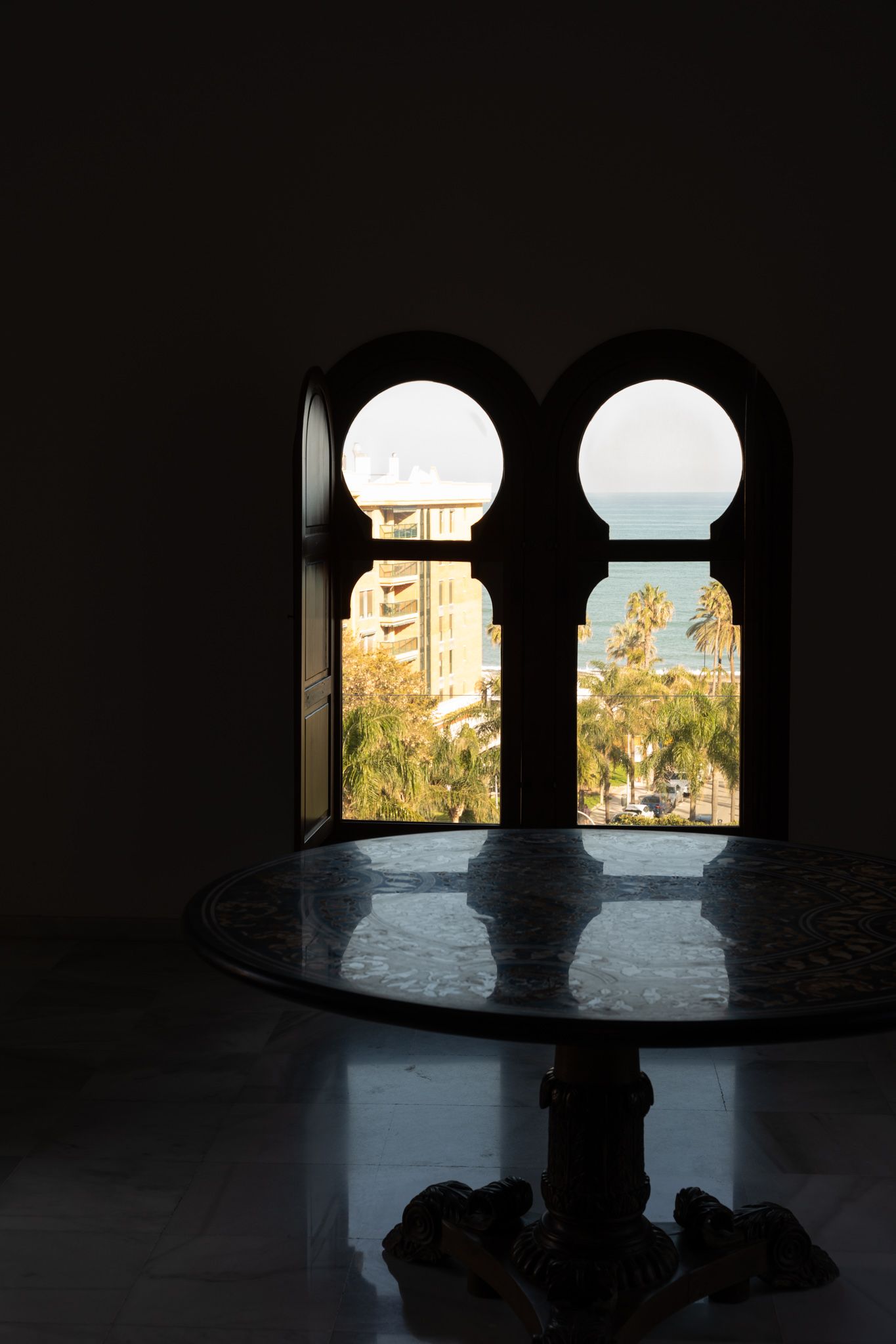 Fotografía de arquitectura e interiorismo