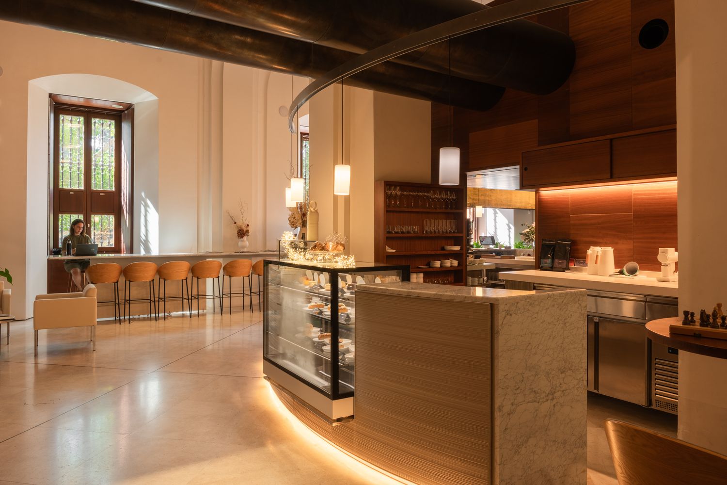 Fotografía de arquitectura e interiorismo