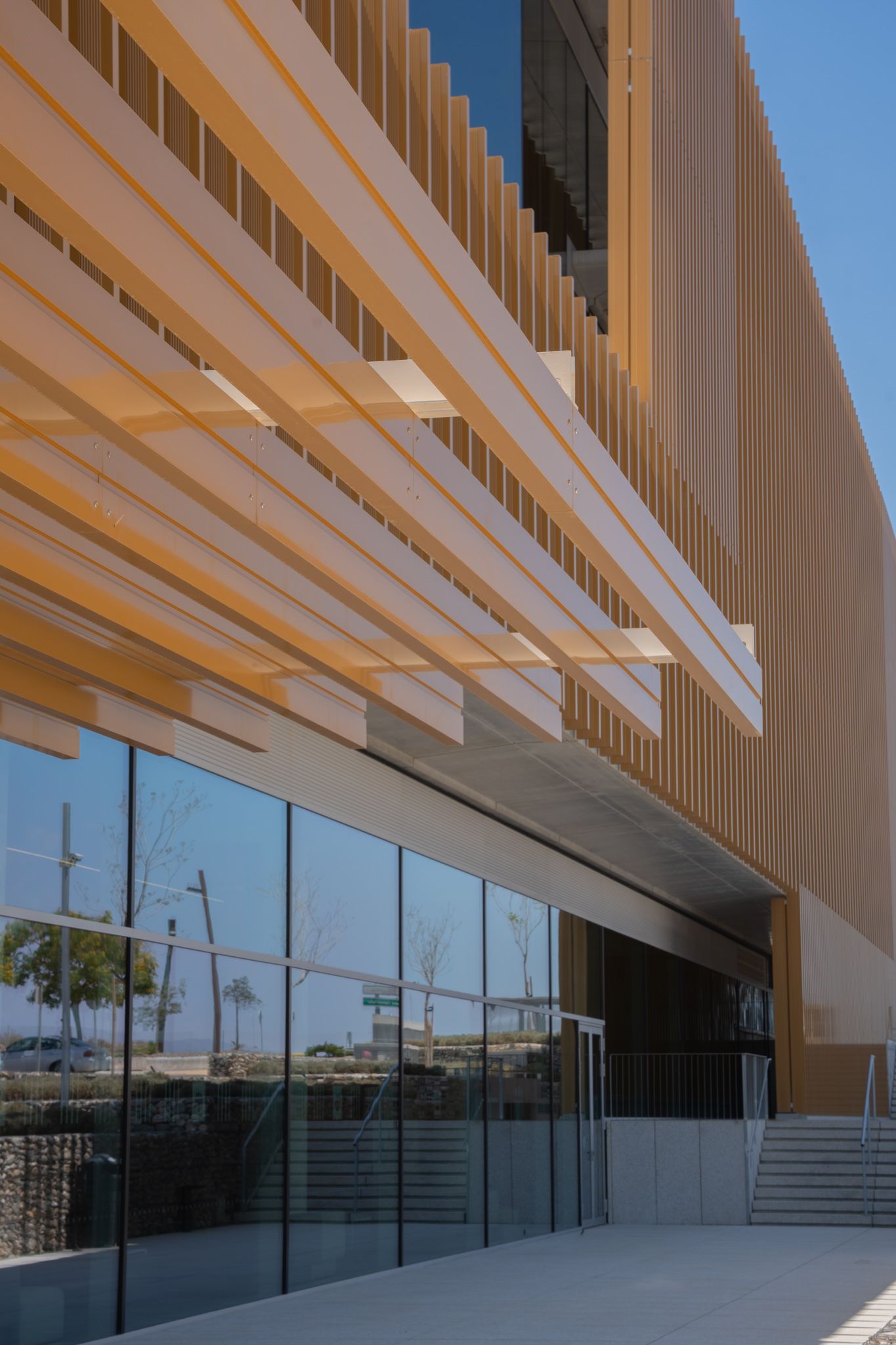 Fotografía de arquitectura e interiorismo