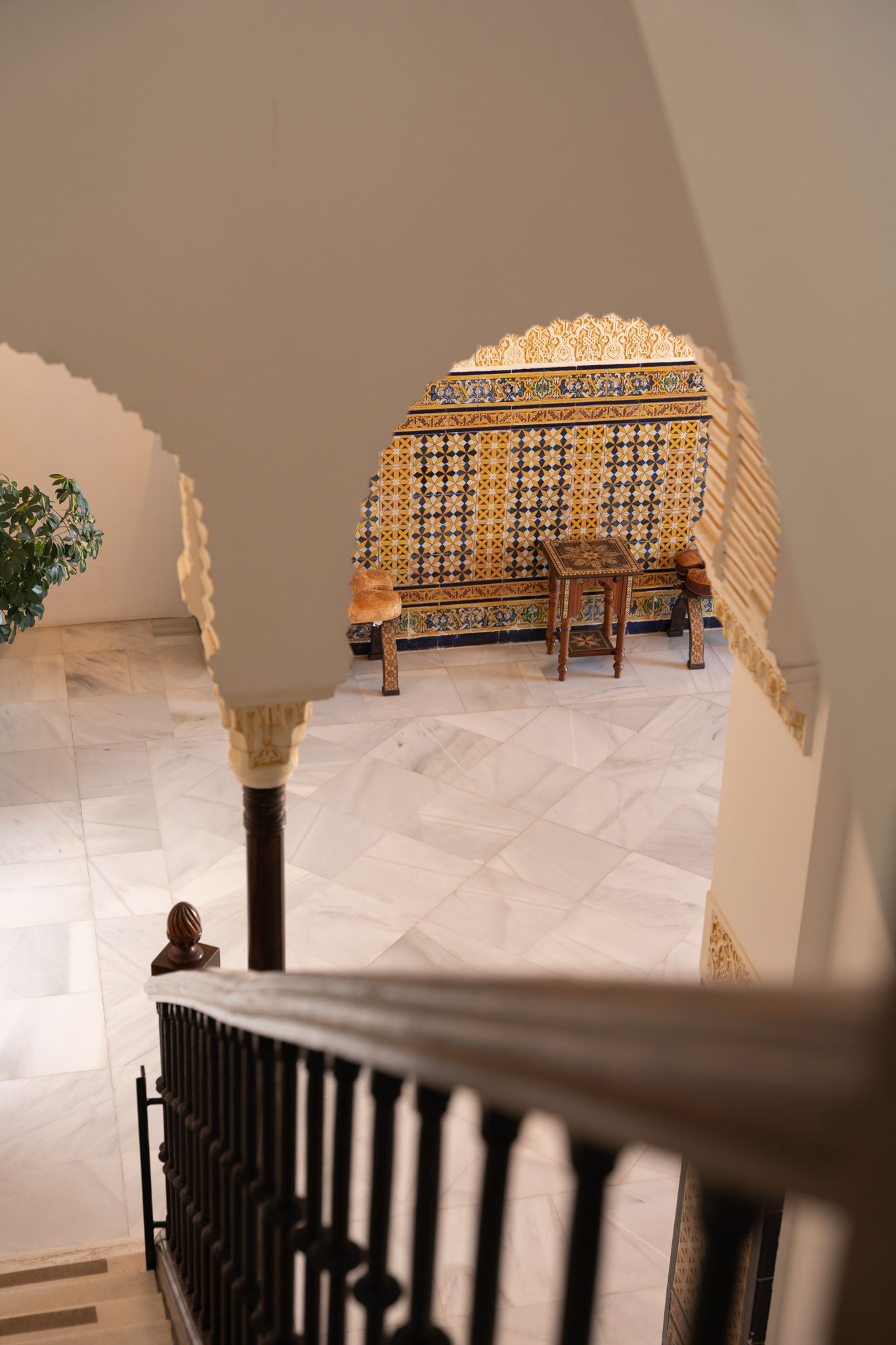 Fotografía de arquitectura e interiorismo