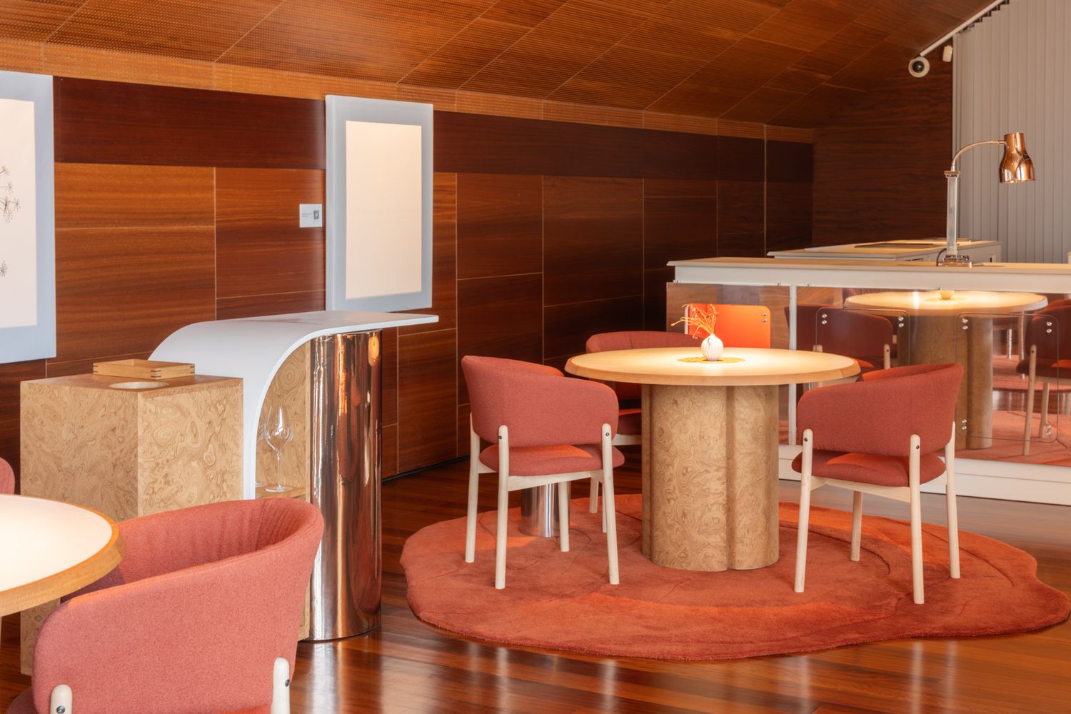 Fotografía de arquitectura e interiorismo