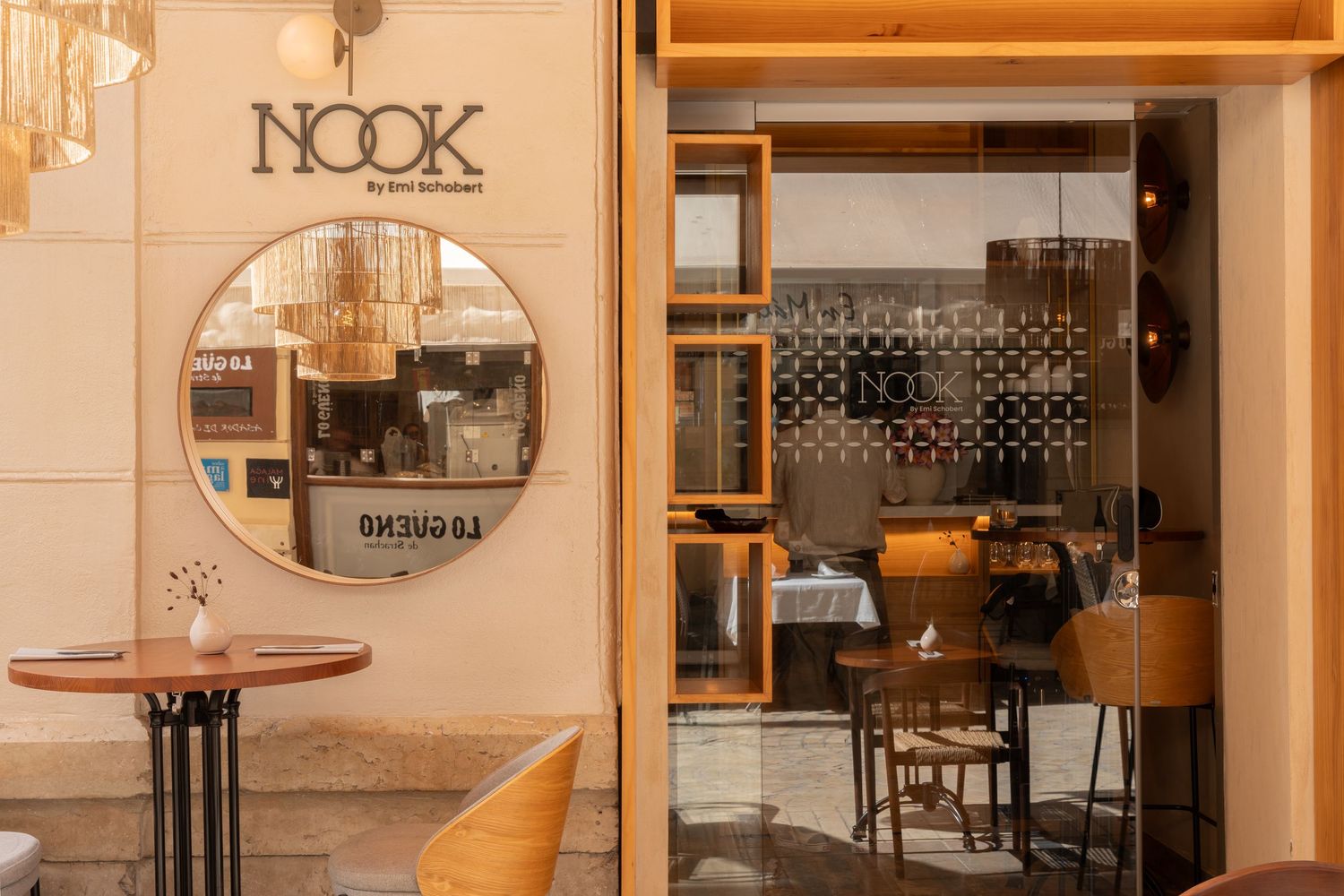 Fotografía de arquitectura e interiorismo