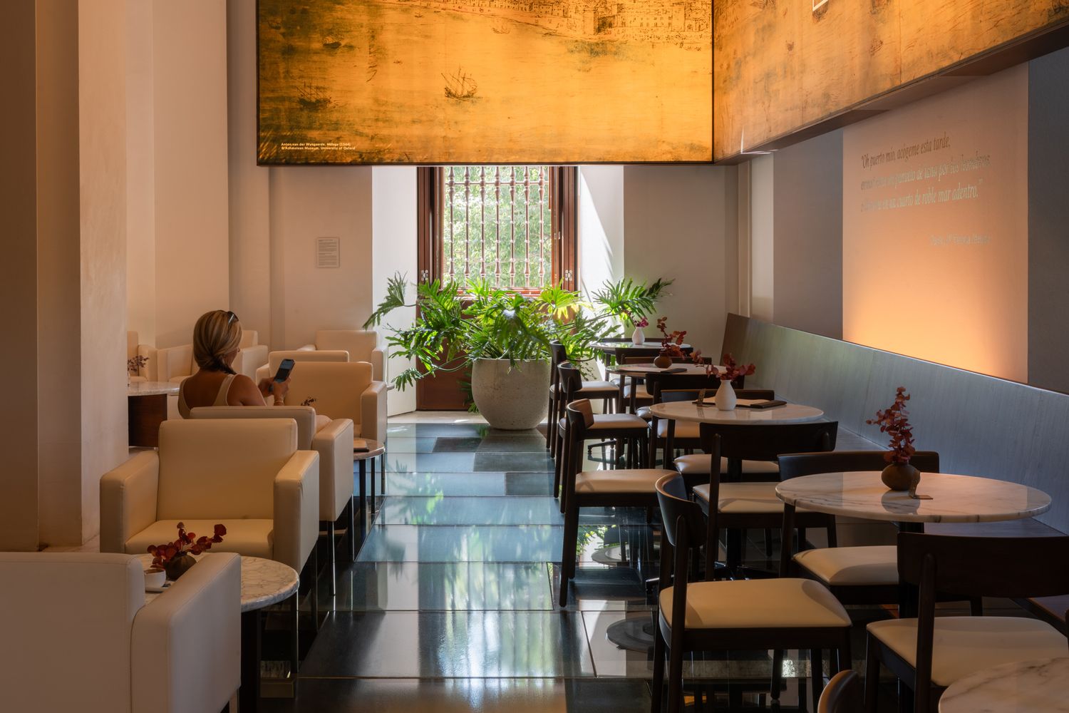 Fotografía de arquitectura e interiorismo