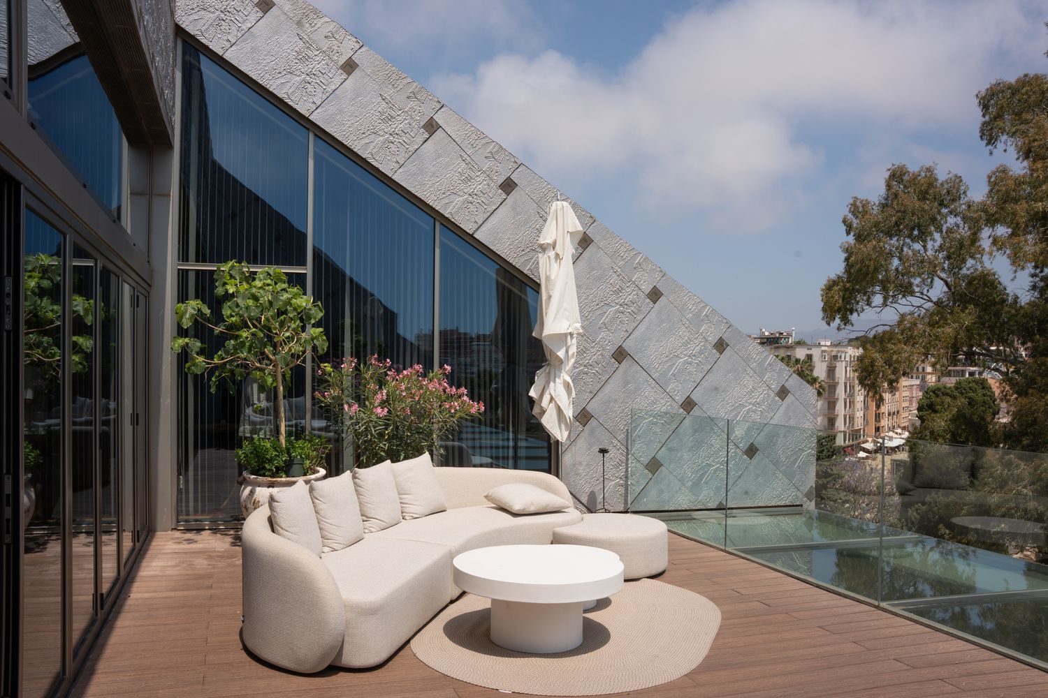 Fotografía de arquitectura e interiorismo