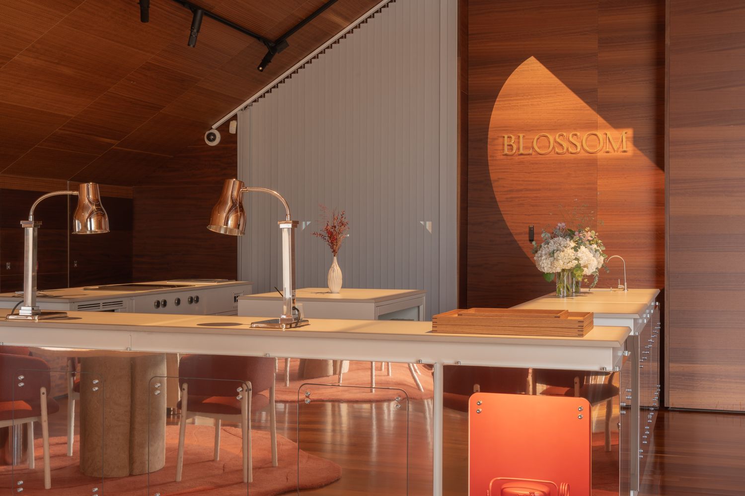 Fotografía de arquitectura e interiorismo