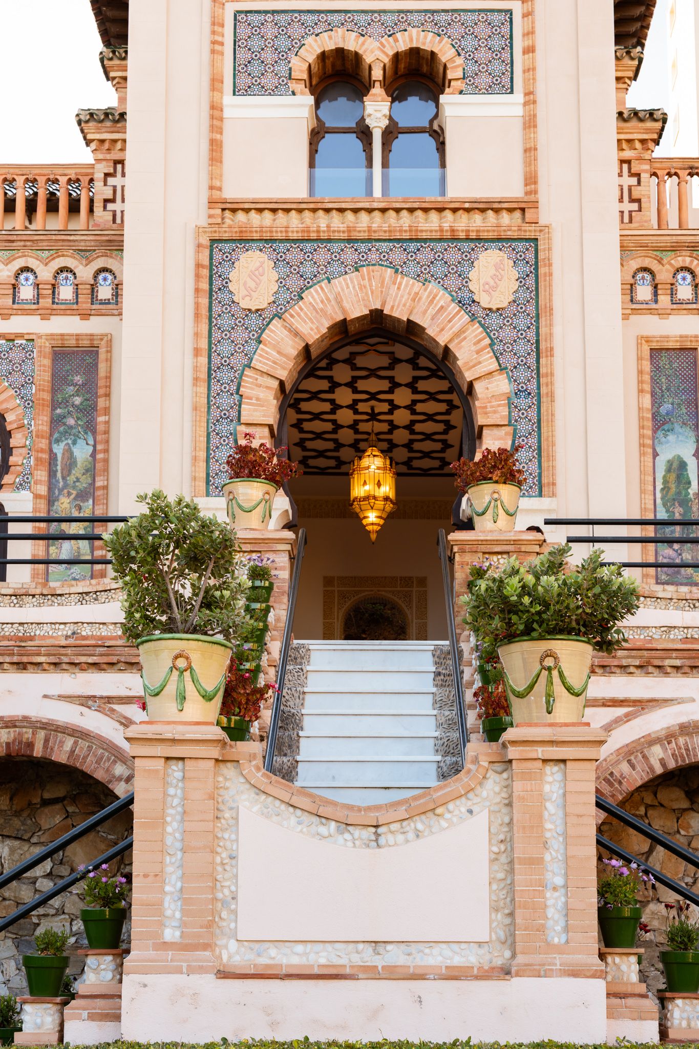 Fotografía de arquitectura e interiorismo