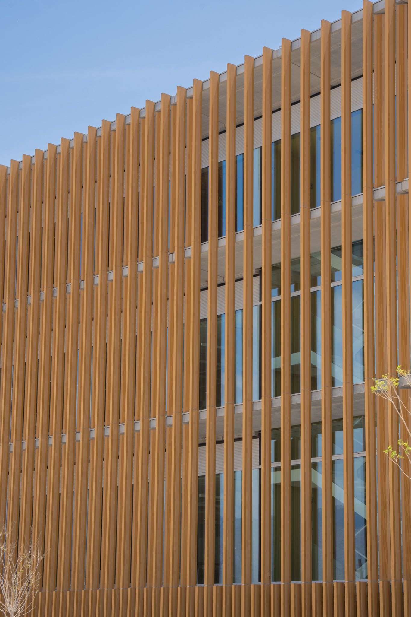 Fotografía de arquitectura e interiorismo