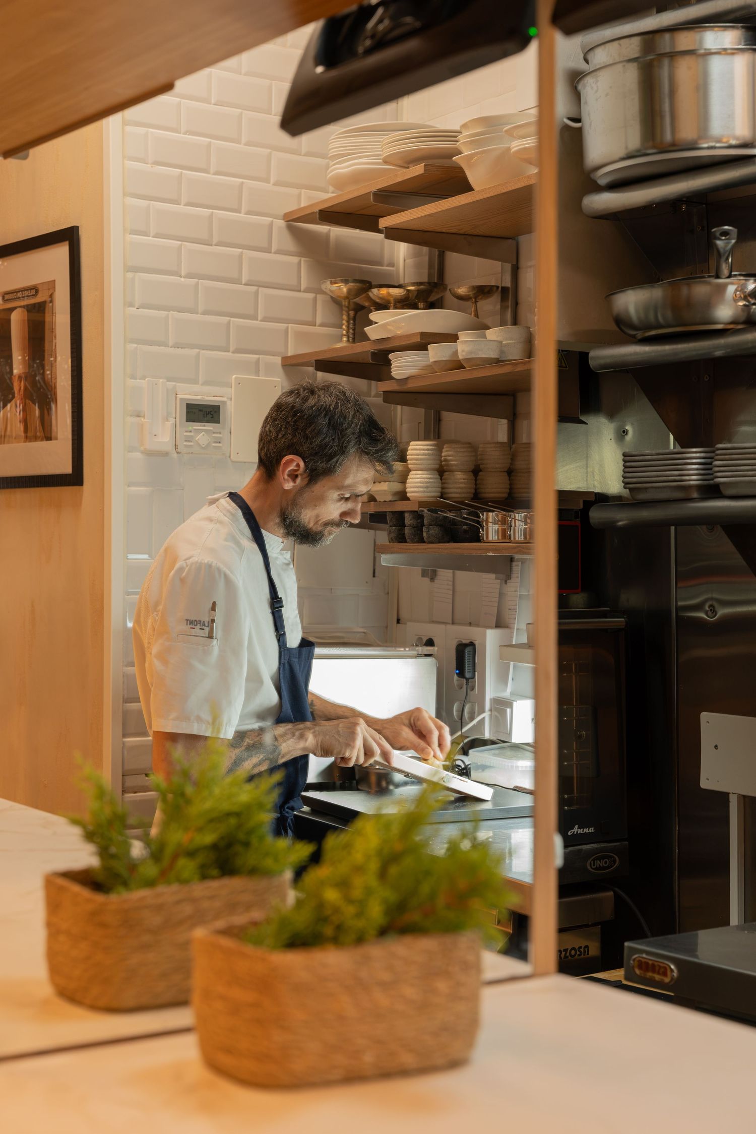 Fotografía de arquitectura e interiorismo