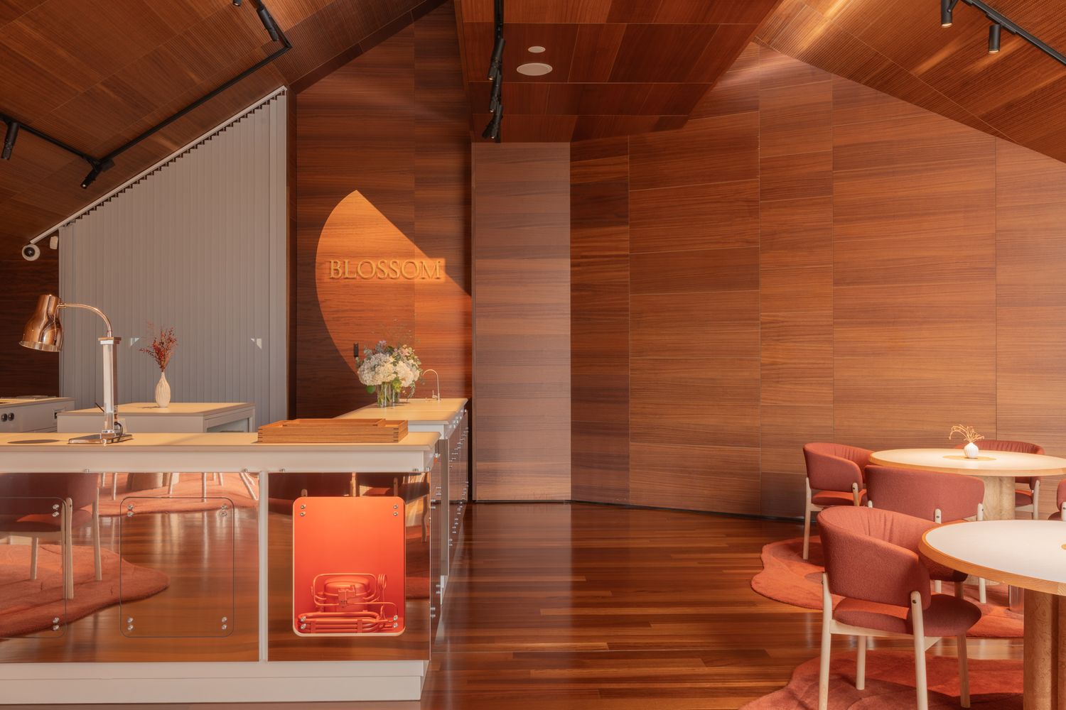 Fotografía de arquitectura e interiorismo