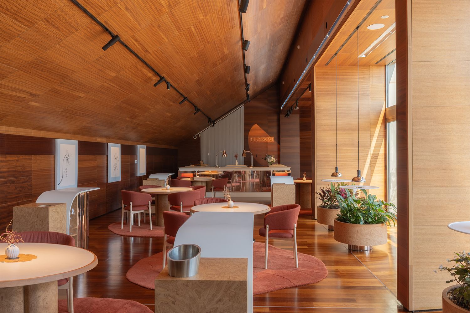 Fotografía de arquitectura e interiorismo