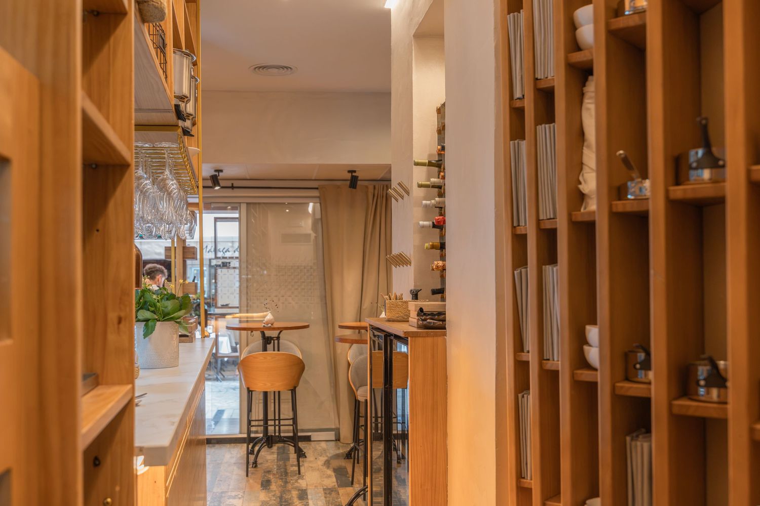 Fotografía de arquitectura e interiorismo