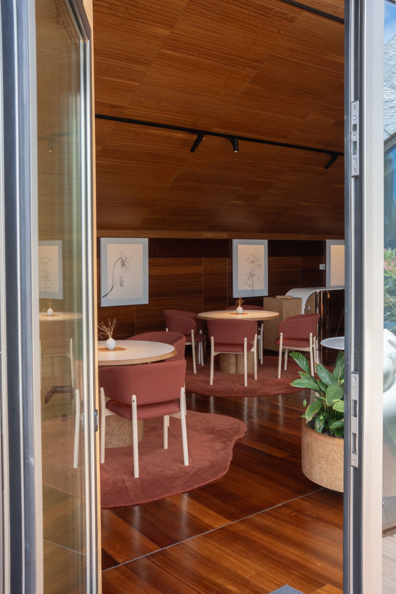 Fotografía de arquitectura e interiorismo