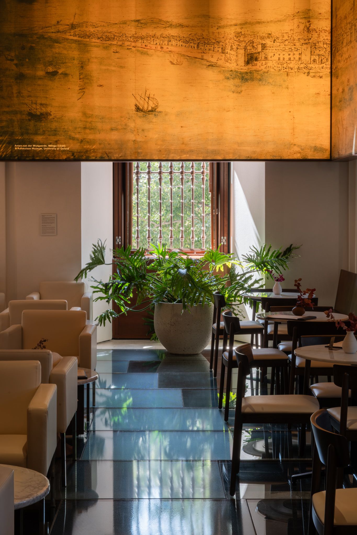 Fotografía de arquitectura e interiorismo