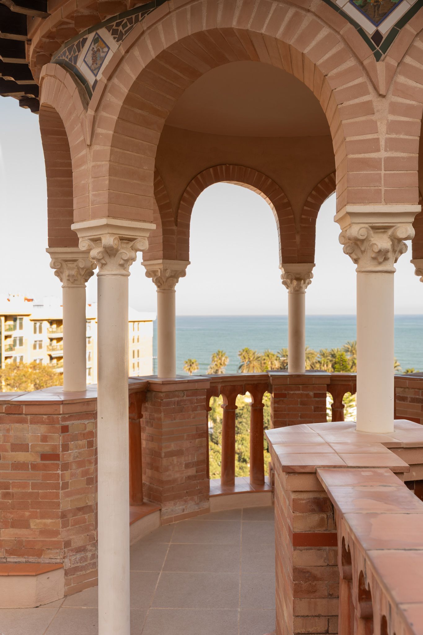 Fotografía de arquitectura e interiorismo