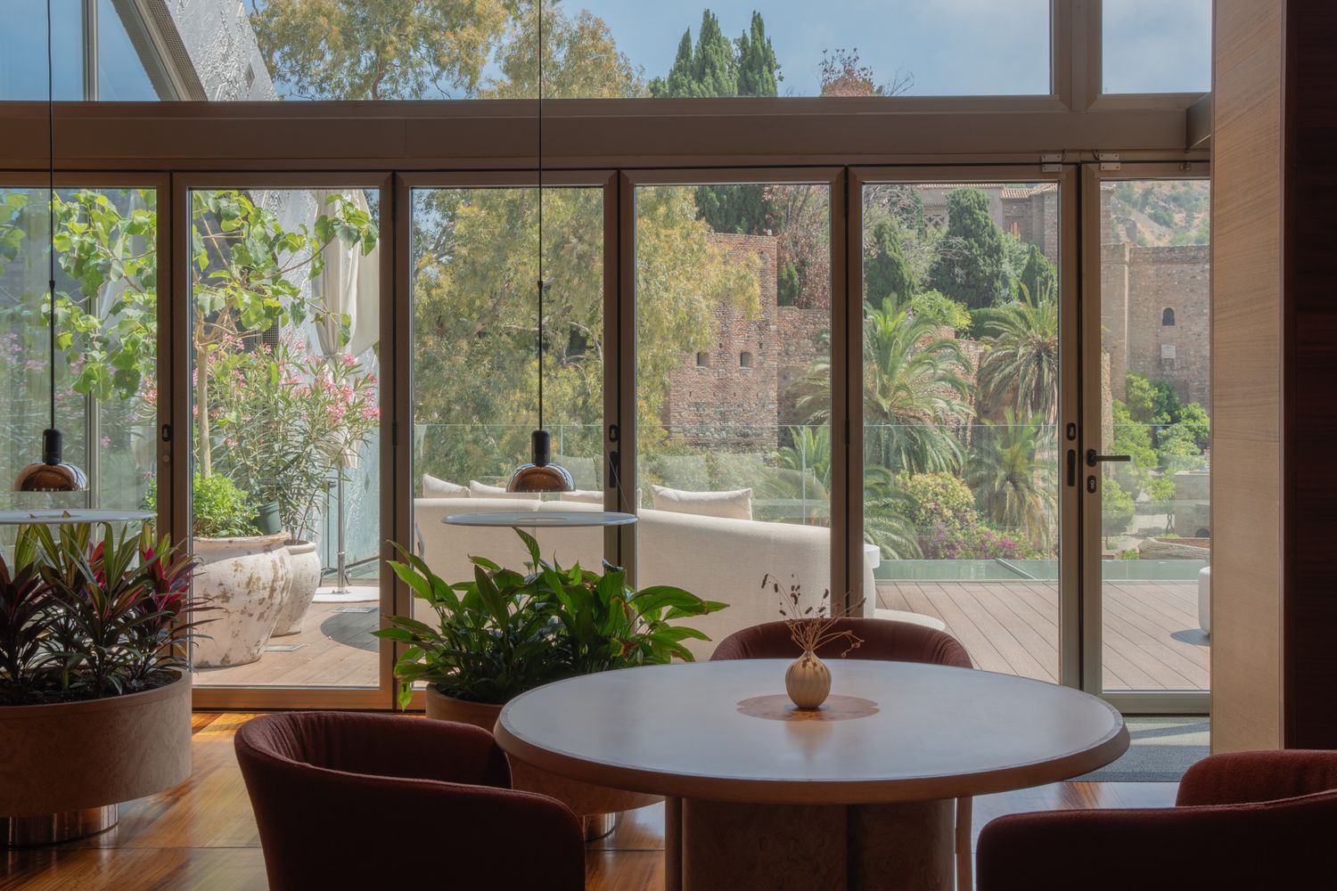Fotografía de arquitectura e interiorismo