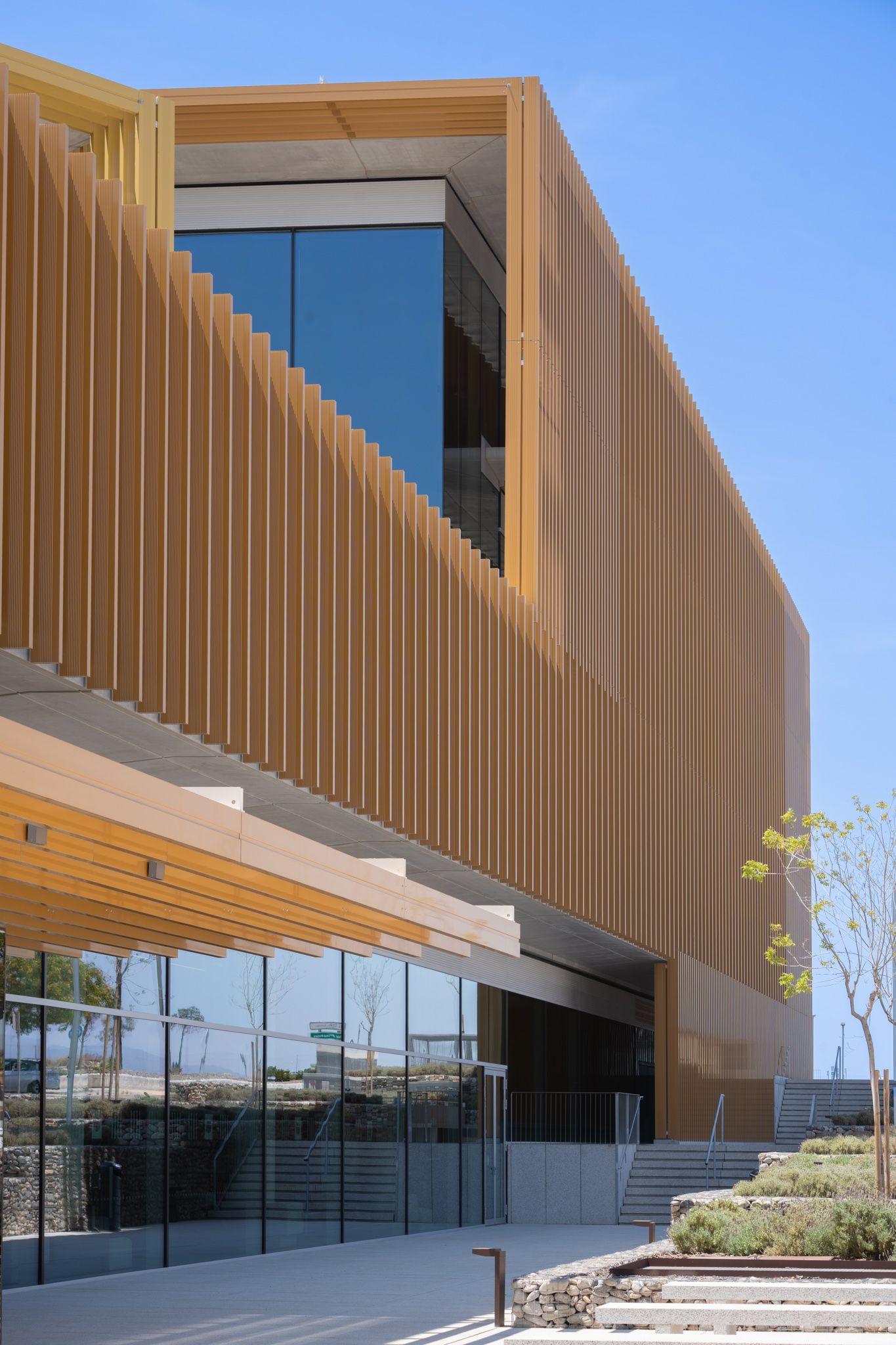 Fotografía de arquitectura e interiorismo