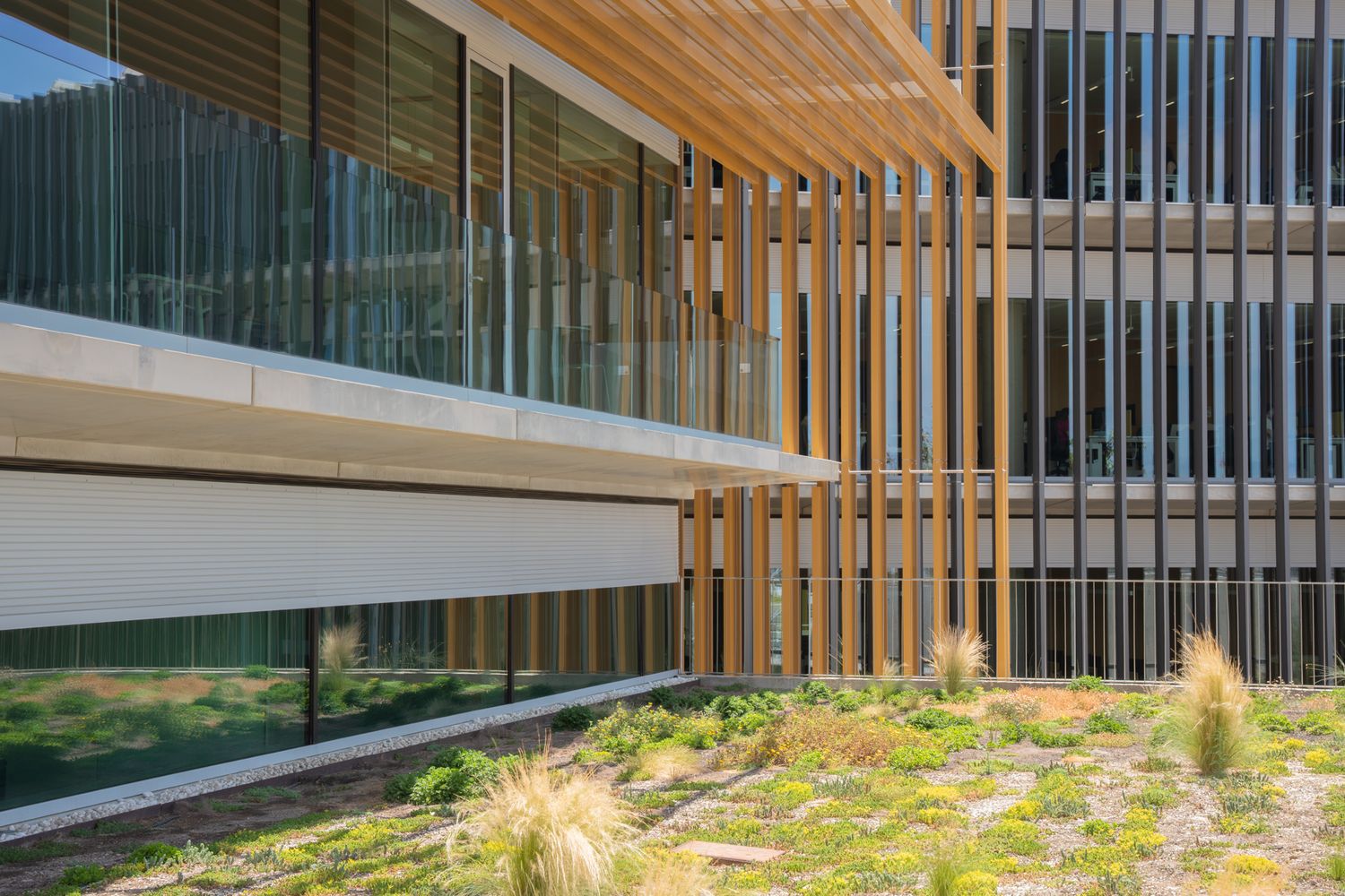 Fotografía de arquitectura e interiorismo