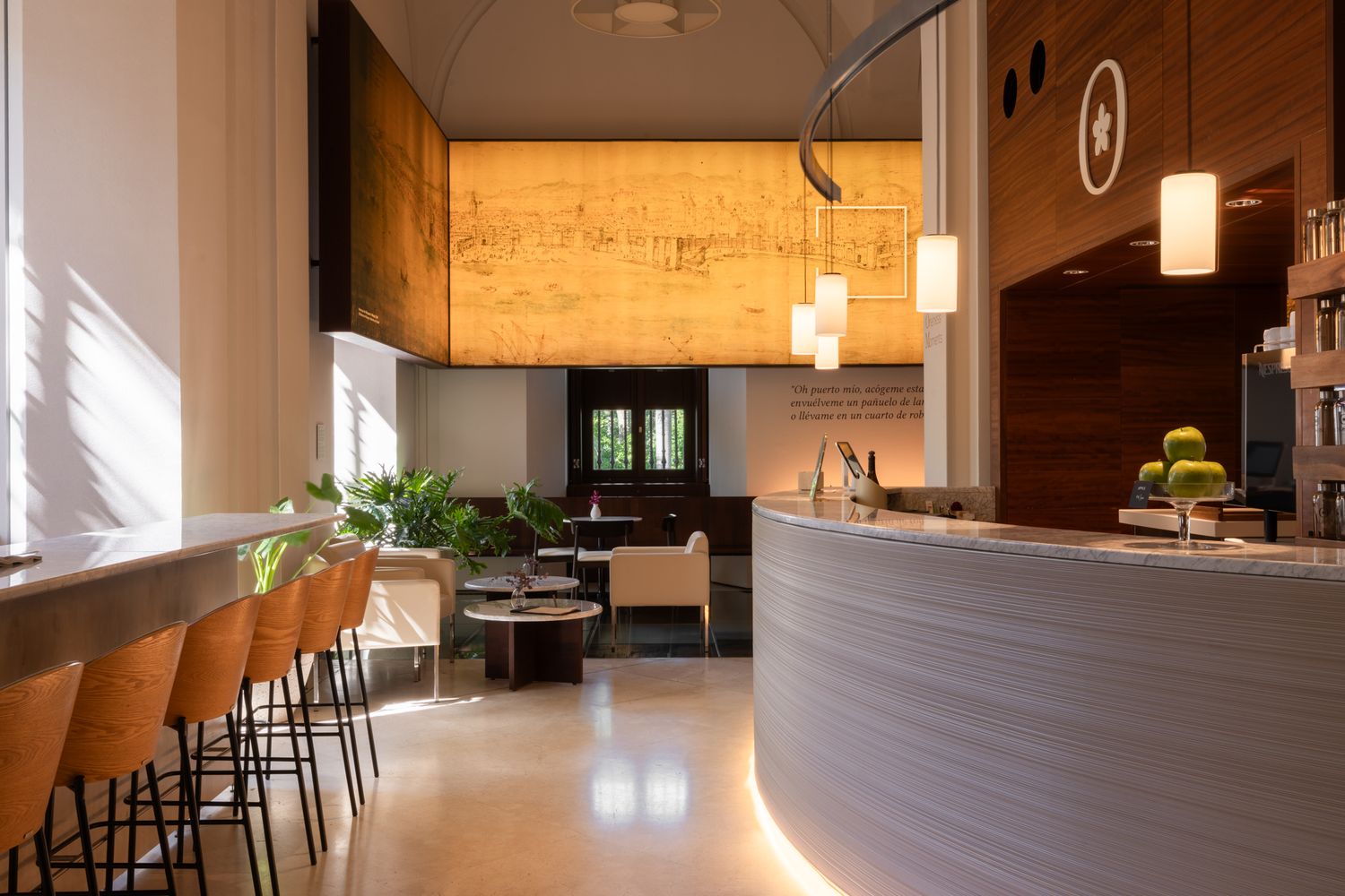 Fotografía de arquitectura e interiorismo