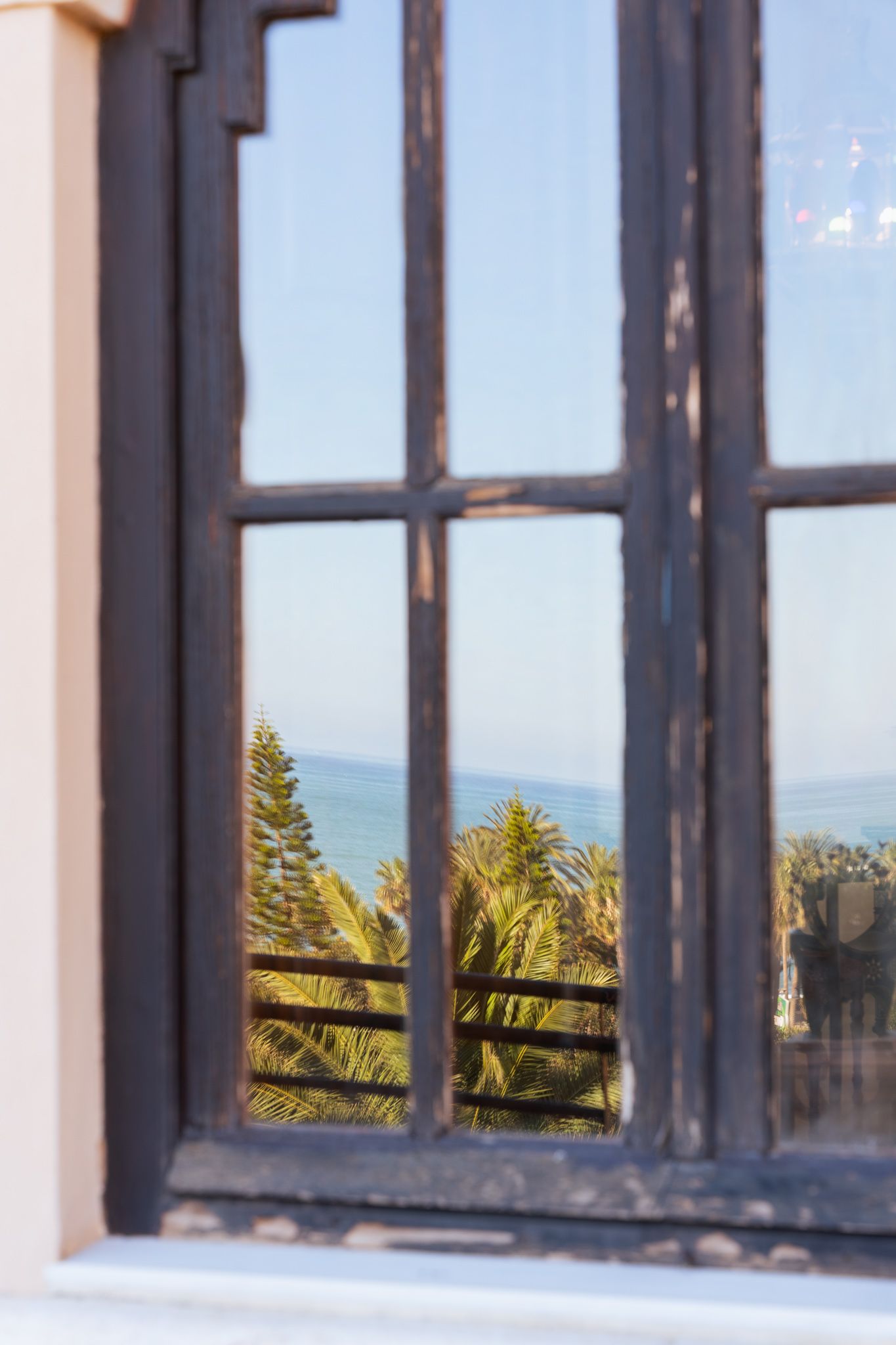 Fotografía de arquitectura e interiorismo