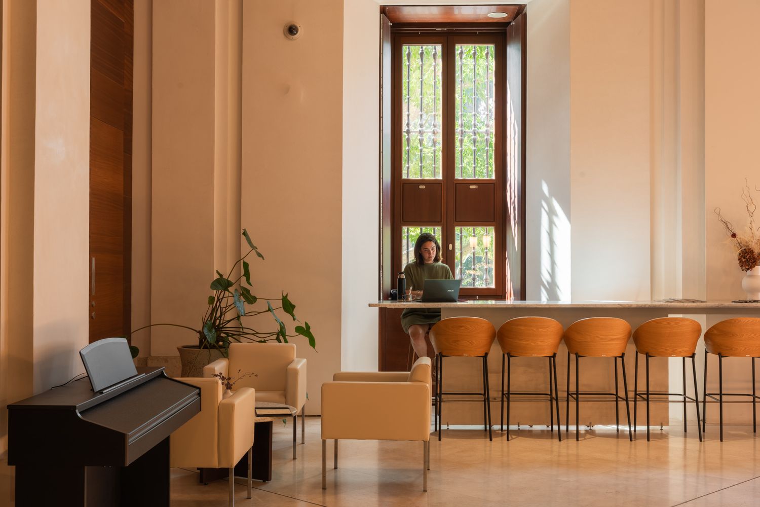 Fotografía de arquitectura e interiorismo