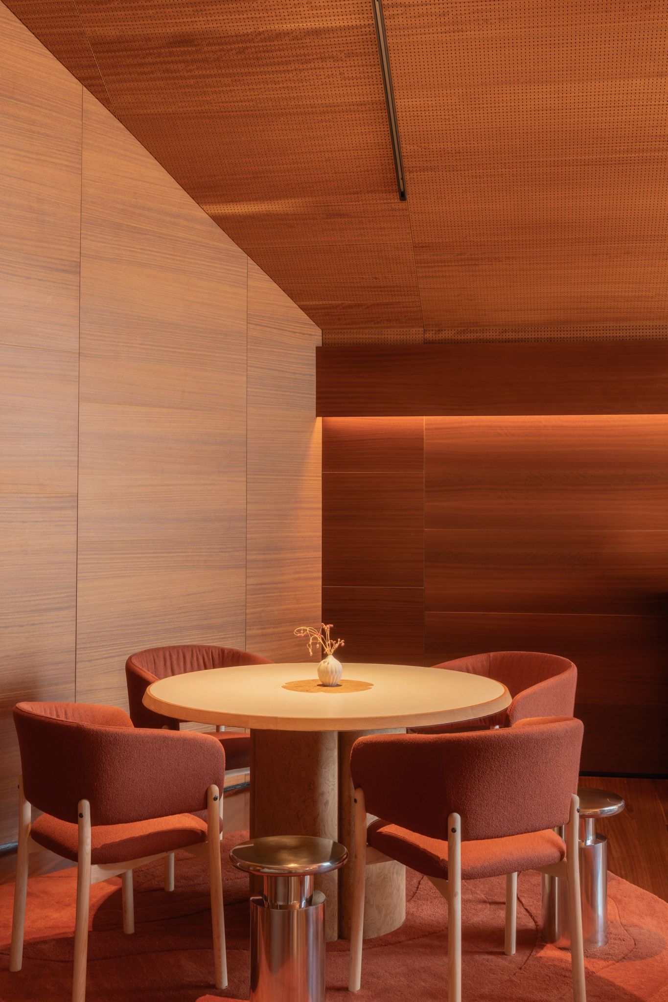 Fotografía de arquitectura e interiorismo
