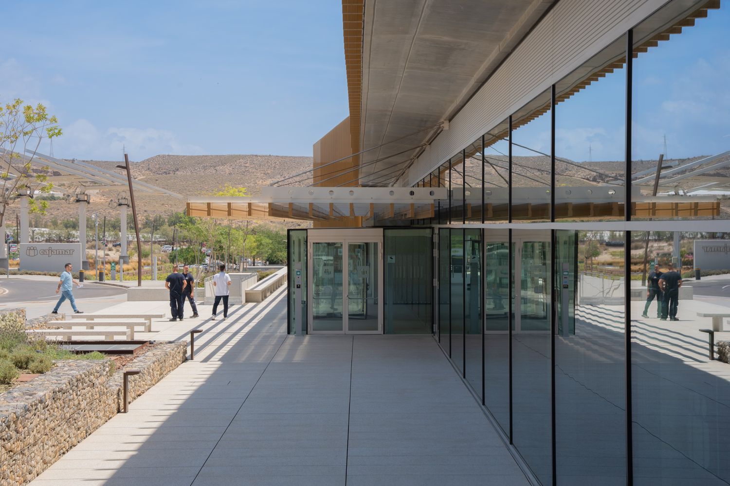 Fotografía de arquitectura e interiorismo