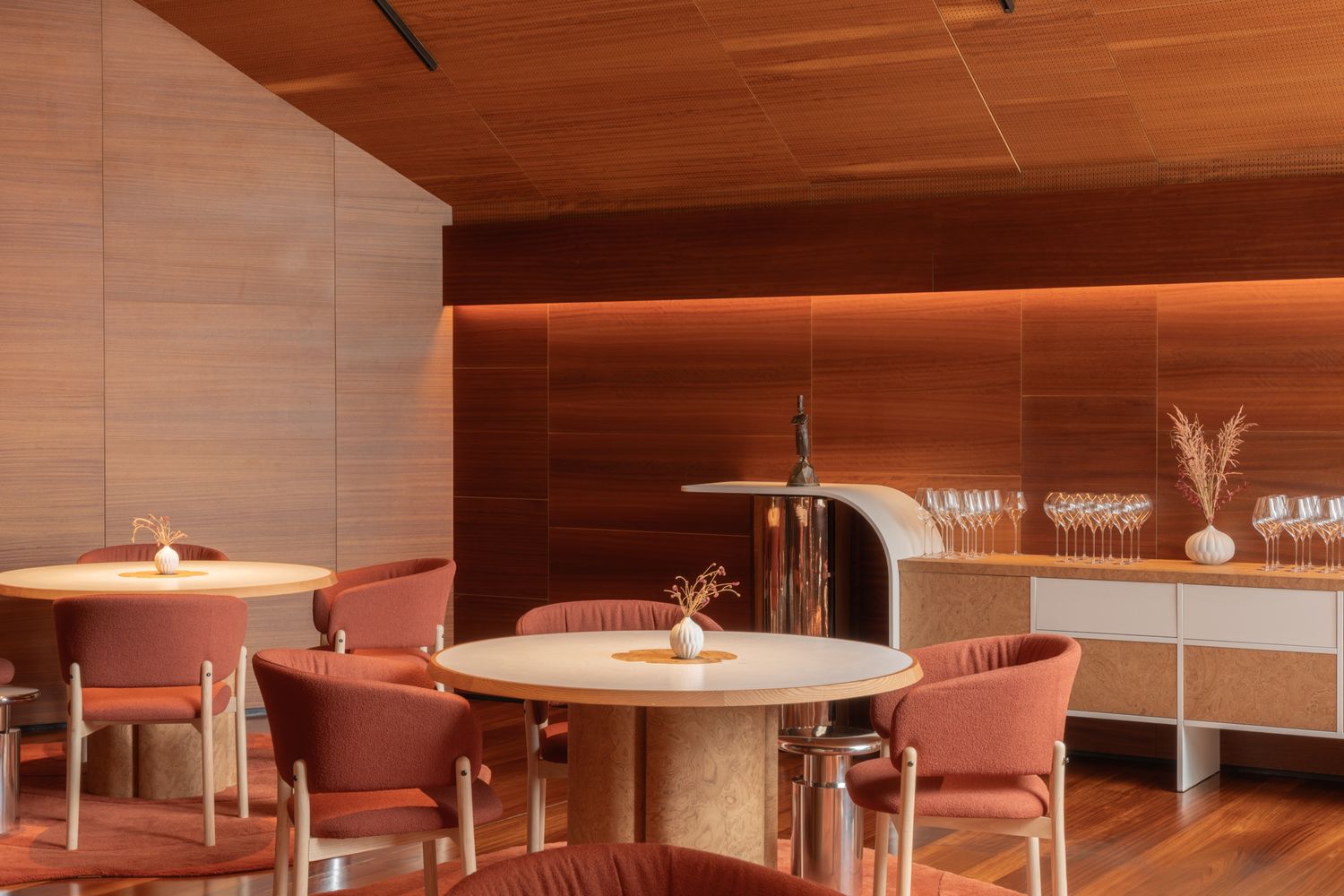 Fotografía de arquitectura e interiorismo