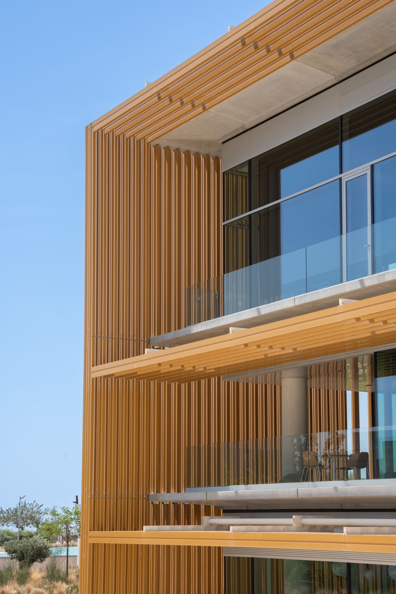 Fotografía de arquitectura e interiorismo