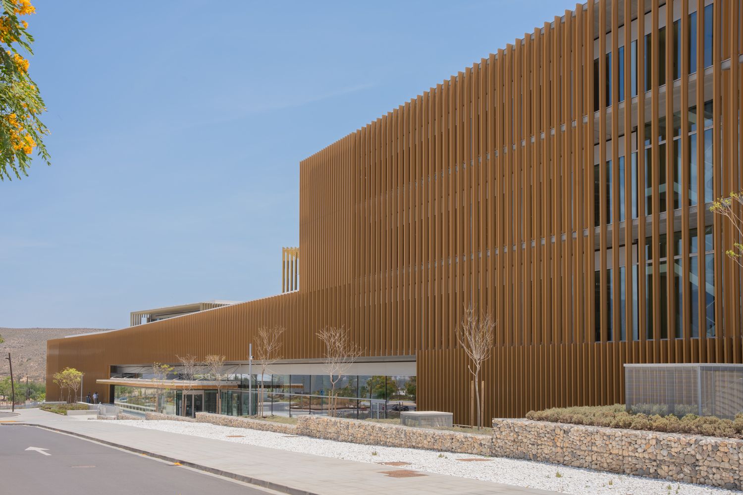 Fotografía de arquitectura e interiorismo